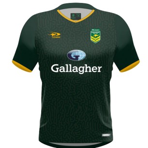 T-shirt d'Entrainement KANGAROOS Enfant