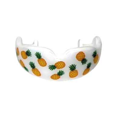 Protège-dents PROCHOCS Ananas | Rugby Approved Perpignan