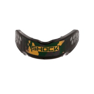 Gel Max Power SHOCK DOCTOR Camouflage Enfant