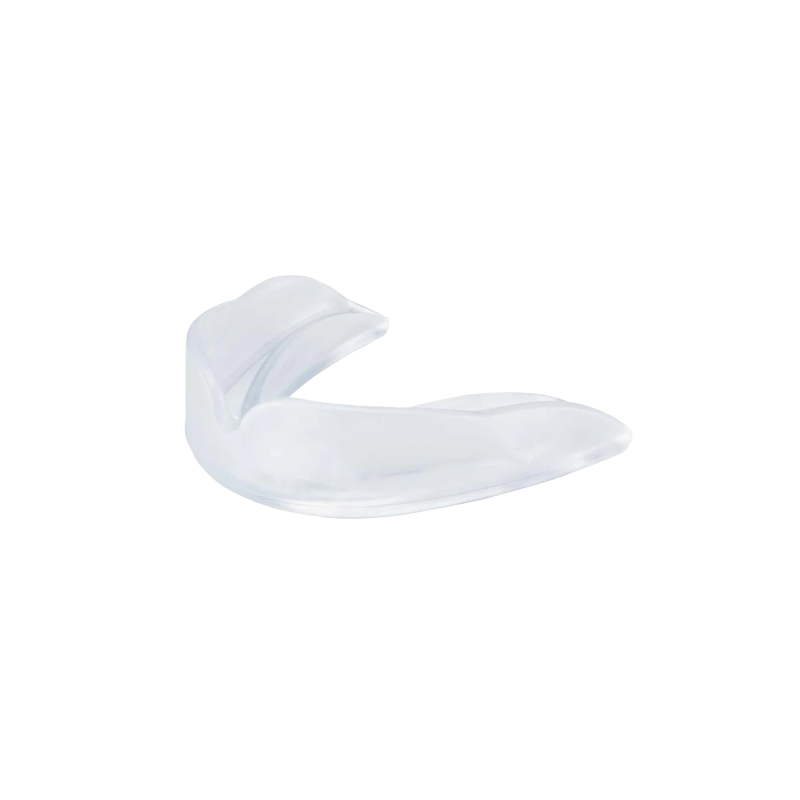 Protège-dents EZ GARD Transparent Enfant Protège-dents EZ GARD Transparent Enfant