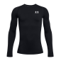 Baselayer Under Armour Noir Enfant Baselayer Under Armour Noir Enfant