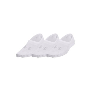 Lot de 3 paires de chaussettes ultra-basses femme Under