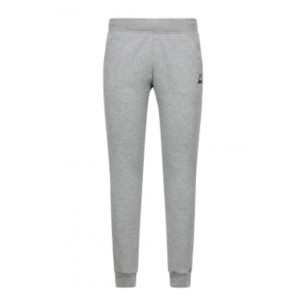 ESS Pant Slim N°1 M gris chiné clair
