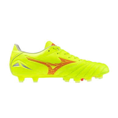 Morelia Neo IV Pro – Chaussures Performance | Rugby Approved Perpignan