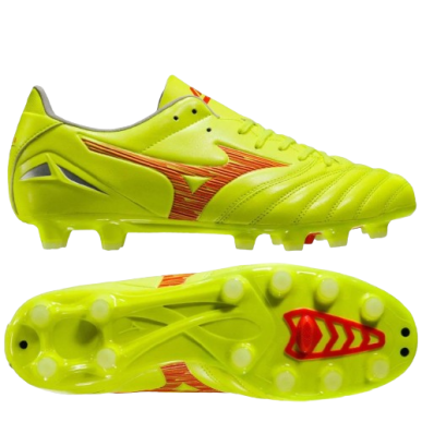 Morelia Neo IV Pro – Chaussures Performance | Rugby Approved Perpignan