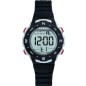 MONTRE RUCKFIELD SILICONE NOIR / GRIS MONTRE RUCKFIELD SILICONE NOIR / GRIS