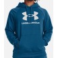 SWEAT UNDER ARMOUR BLEU HOMME SWEAT UNDER ARMOUR BLEU HOMME