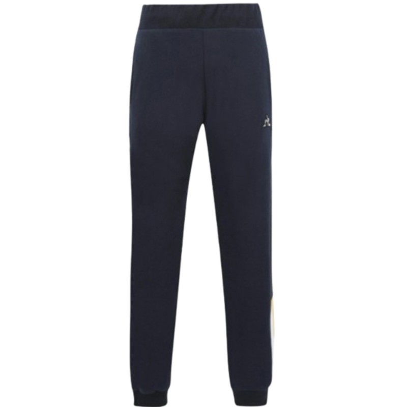 Jogging Coq Sportif ESS Pant Regular N°1 Enfant Noir Jogging Coq Sportif ESS Pant Regular N°1 Enfant Noir