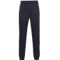 Jogging Coq Sportif ESS Pant Regular N°1 Enfant Noir Jogging Coq Sportif ESS Pant Regular N°1 Enfant Noir