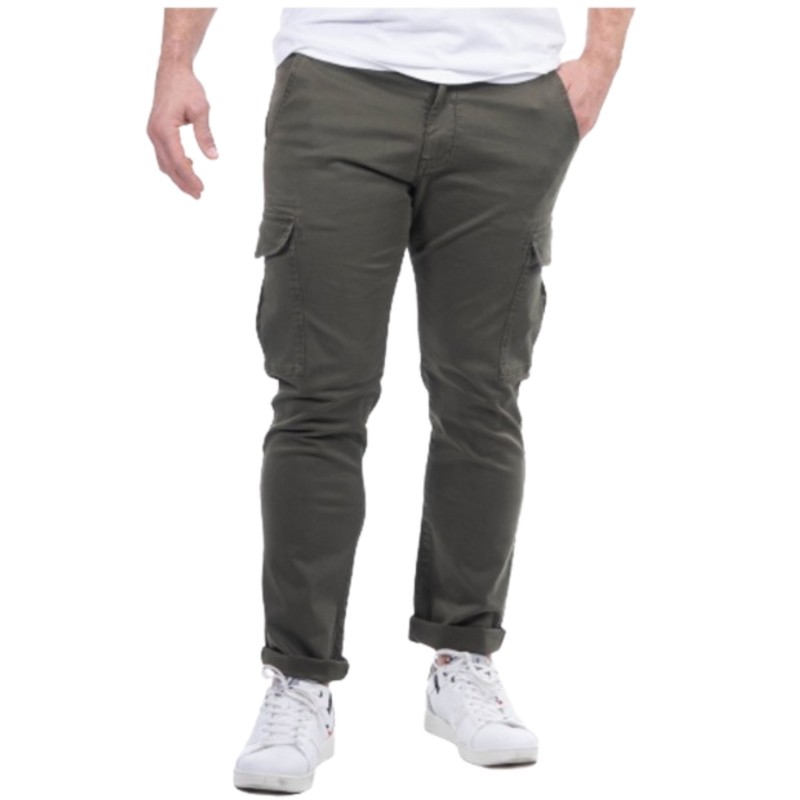 PANTALON CARGO RUCKFIELD PANTALON CARGO RUCKFIELD
