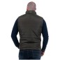 DOUDOUNE REVERSIBLE KAKI /JAUNE DOUDOUNE REVERSIBLE KAKI /JAUNE
