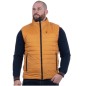 DOUDOUNE REVERSIBLE KAKI /JAUNE DOUDOUNE REVERSIBLE KAKI /JAUNE