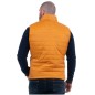 DOUDOUNE REVERSIBLE KAKI /JAUNE DOUDOUNE REVERSIBLE KAKI /JAUNE