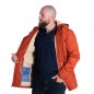 PARKA ROUILLE Ruckfield PARKA ROUILLE Ruckfield