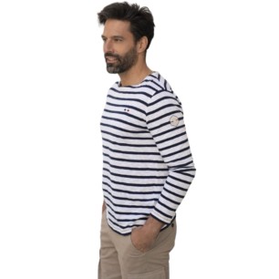 HAUT HENRI . La Marinière Française