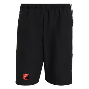 Short squadra avec poche