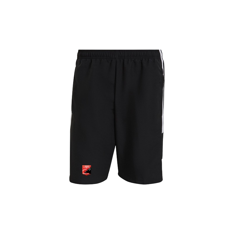 Short squadra avec poche