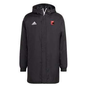 Parka  Entrada 22