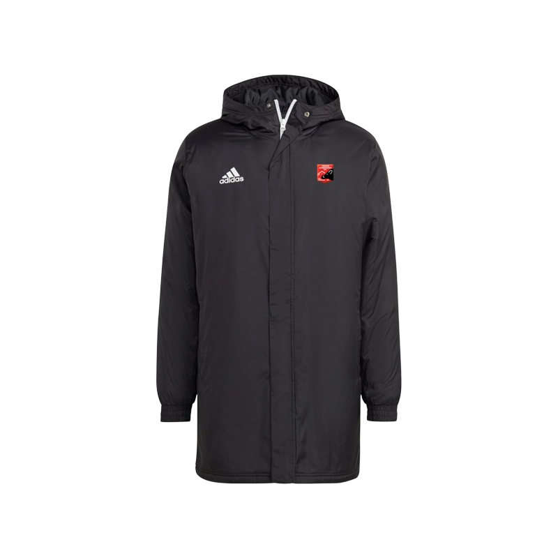 Parka  Entrada 22