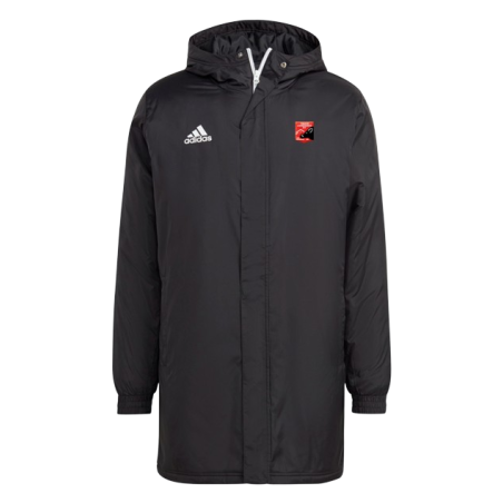 Parka  Entrada 22