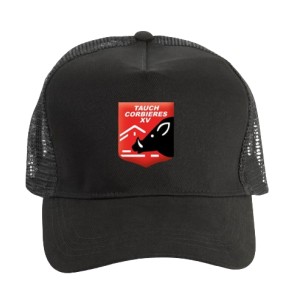 Casquette Trucker