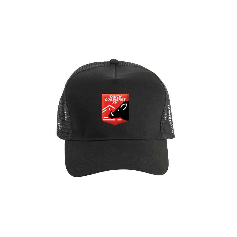 Casquette Trucker