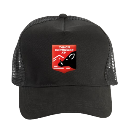 Casquette Trucker
