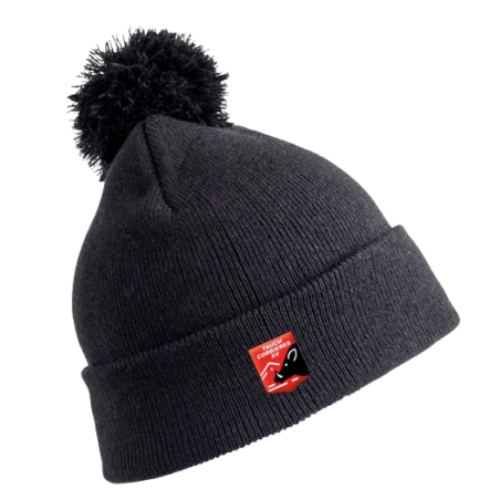 Bonnet Broderie