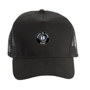 Casquette Trucker