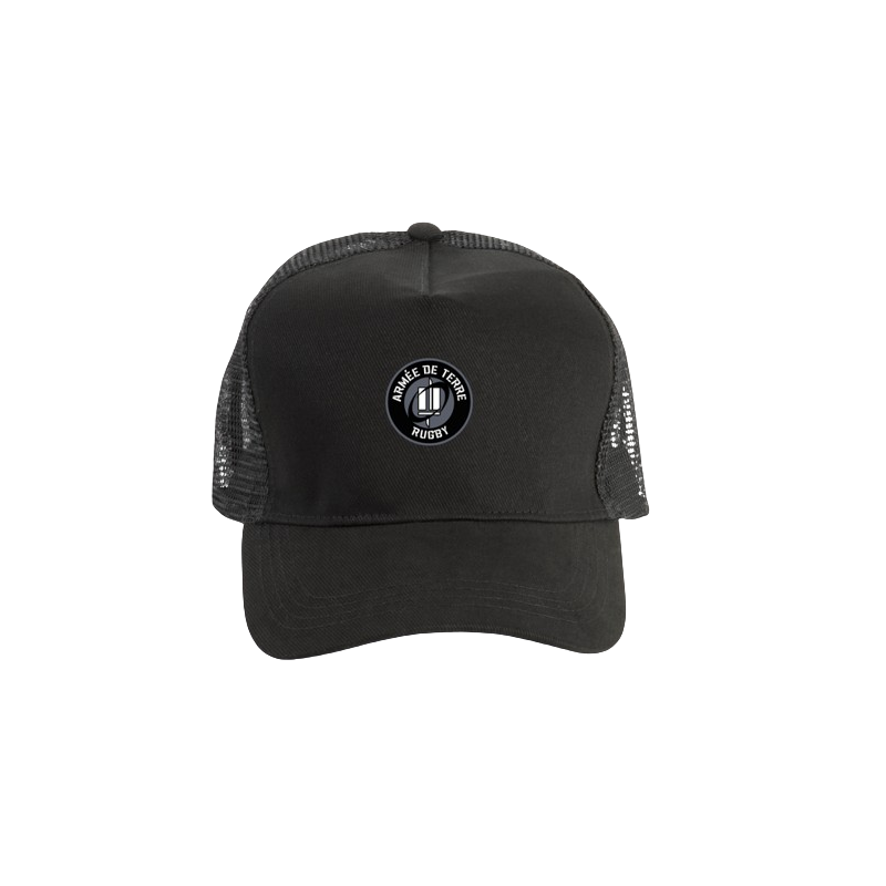 Casquette Trucker