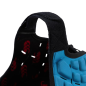 CASQUE RAZE CANTERBURY BLEU CASQUE RAZE CANTERBURY BLEU