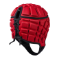 CASQUE RAZE CANTERBURY ROUGE CASQUE RAZE CANTERBURY ROUGE
