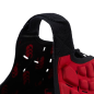 CASQUE RAZE CANTERBURY ROUGE CASQUE RAZE CANTERBURY ROUGE