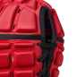 CASQUE RAZE CANTERBURY ROUGE CASQUE RAZE CANTERBURY ROUGE