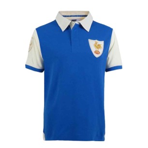 Polo France Rugby 1959