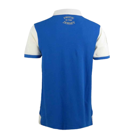 Polo France Rugby 1959
