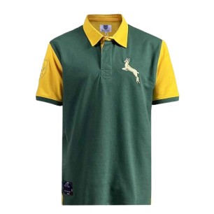 Polo Springboks Rugby 1937