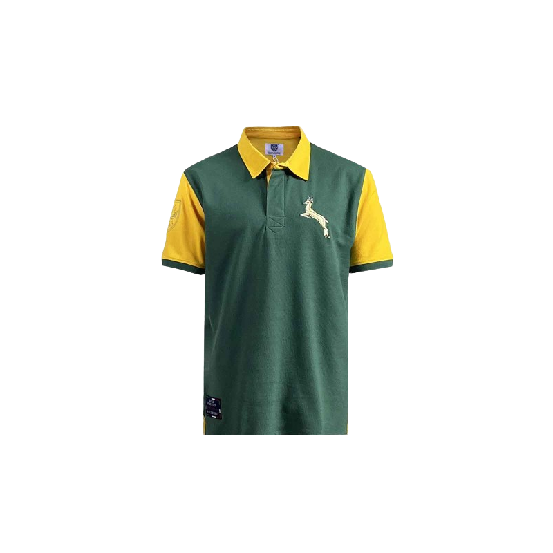 Polo Springboks Rugby 1937