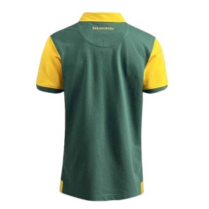 Polo Springboks Rugby 1937
