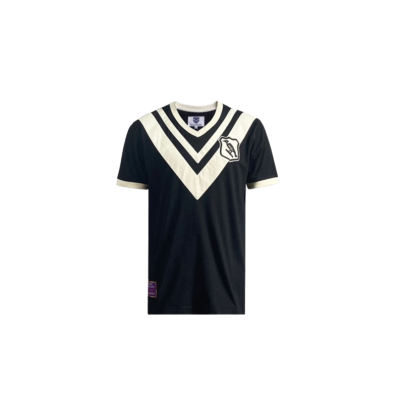 Western Suburbs 1963 T-Shirt Noir Grande Finale