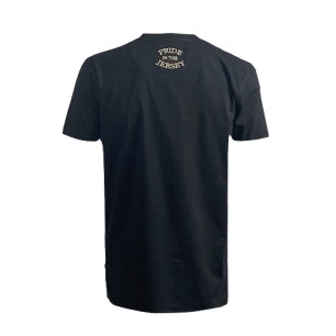 Western Suburbs 1963 T-Shirt Noir Grande Finale