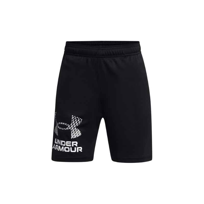 SHORT UNDER ARMOUR ENFANT