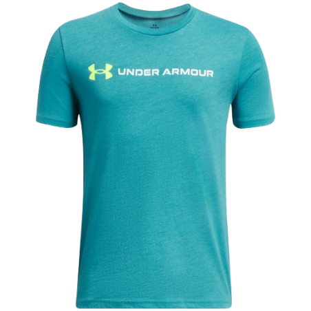 T-shirt Under Armour Enfant