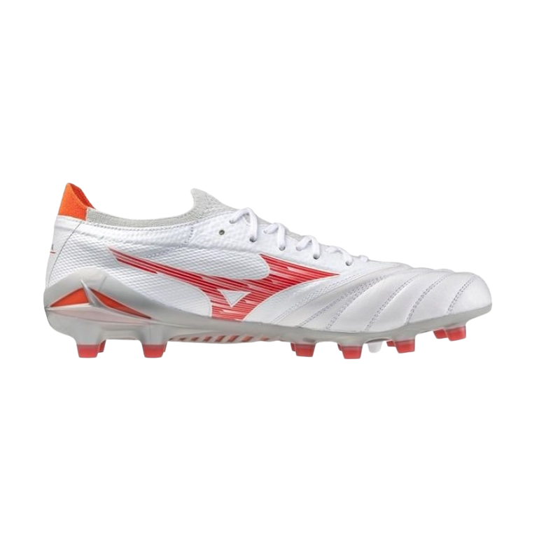 Morelia Neo IV Beta Elite Rouge et Blanc Morelia Neo IV Beta Elite Rouge et Blanc