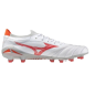 Morelia Neo IV Beta Elite Rouge et Blanc Morelia Neo IV Beta Elite Rouge et Blanc