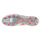Morelia Neo IV Beta Elite Rouge et Blanc Morelia Neo IV Beta Elite Rouge et Blanc