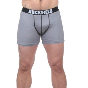 LOT DE 2 BOXERS RUCKFIELD