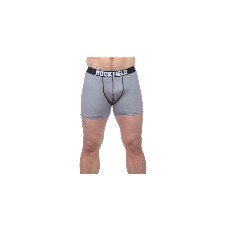 LOT DE 2 BOXERS RUCKFIELD