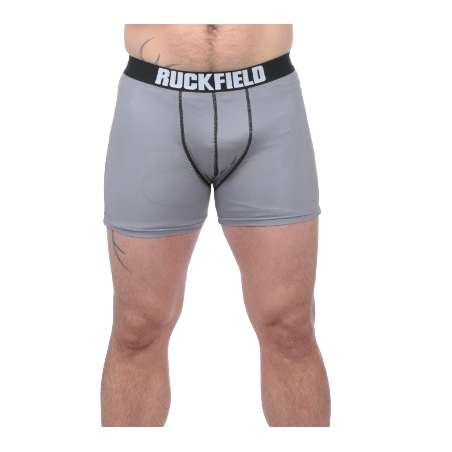 LOT DE 2 BOXERS RUCKFIELD