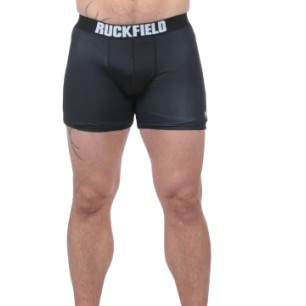 LOT DE 2 BOXERS RUCKFIELD